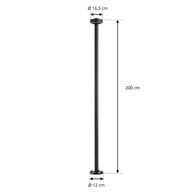 product size