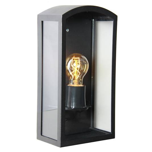 Como decorative outdoor wall light Lights.co.uk