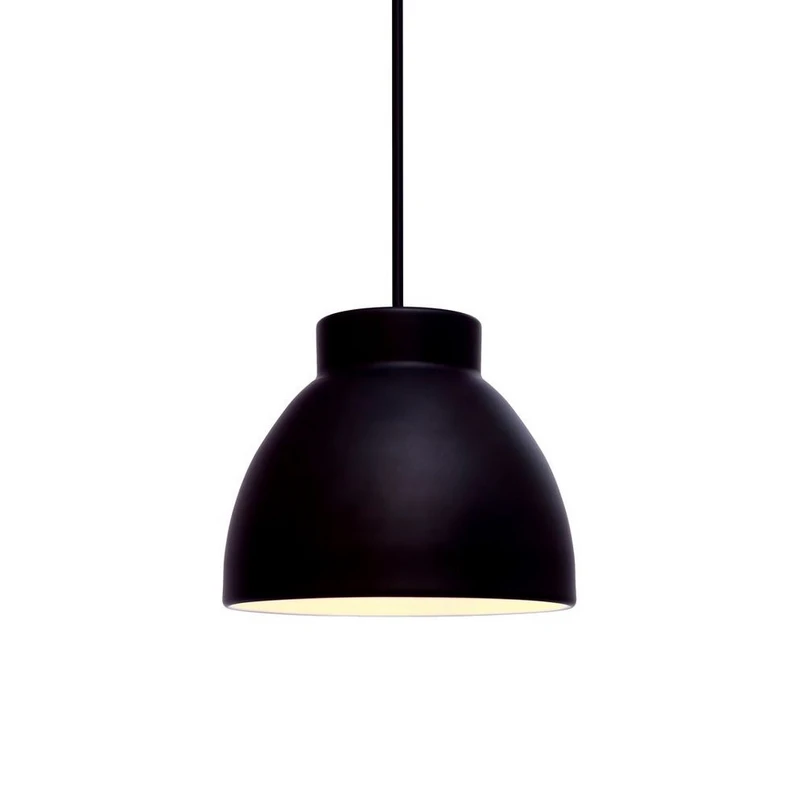 Halo Design - Object Suspension Ø16 Sort