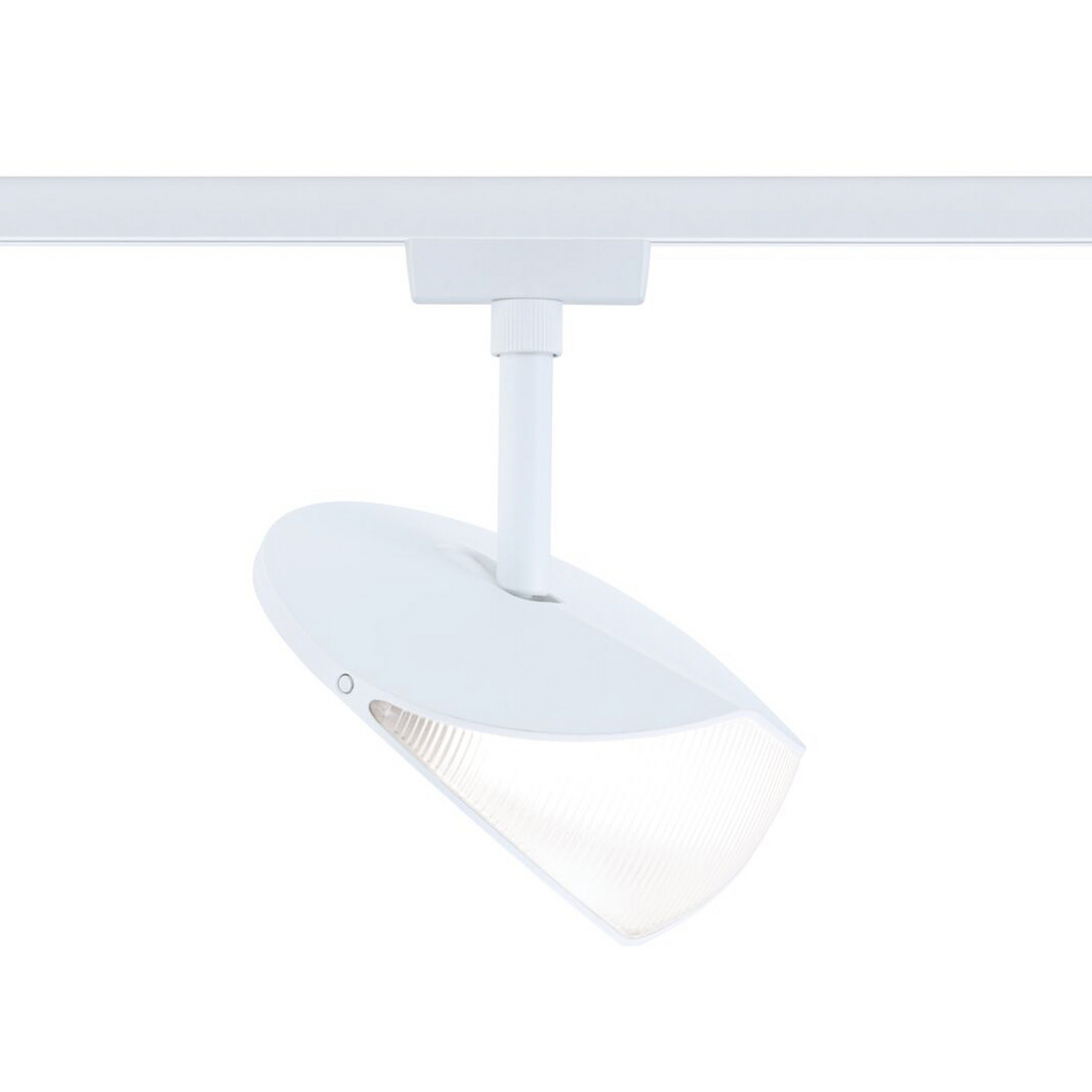 Paulmann URail LED-Spot Alejandro, сигнално бял, 4.000K, дим. Paulmann URail LED-Spot Alejandro, сигнално бял, 4.000K, дим.