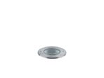 Vanea Outdoor Recessed Ground Spot SWR 3,5W IP67 Aluminium - Paulmann