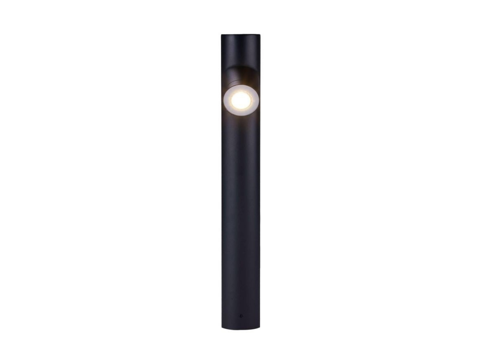 Lolani Lampă de Grădină H60 Black - Lindby