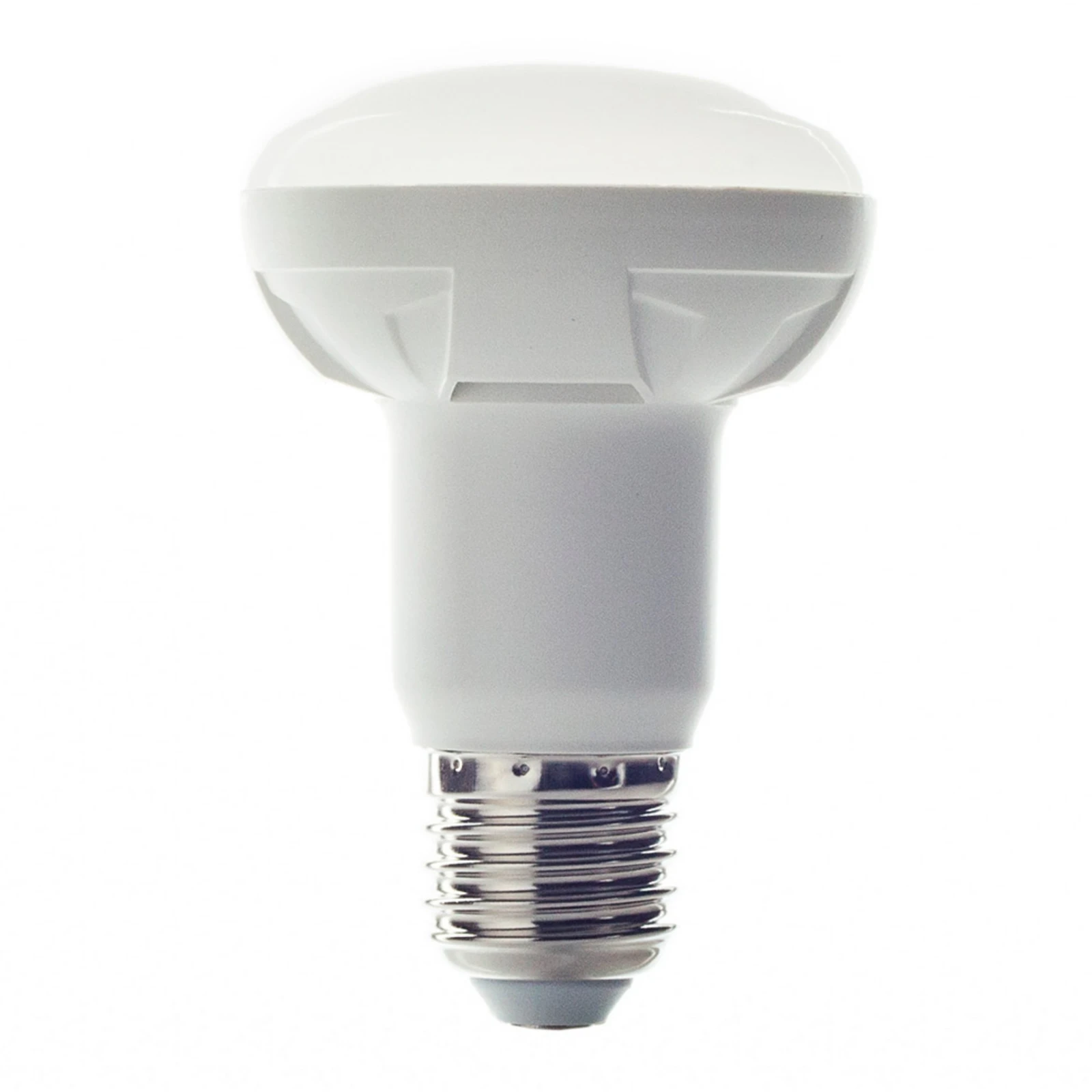 E27 11W 830 LED-reflektorpære R63 varmhvid 120 grader