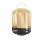 Take A Way Portable Lampă de Masă M Black - Forestier