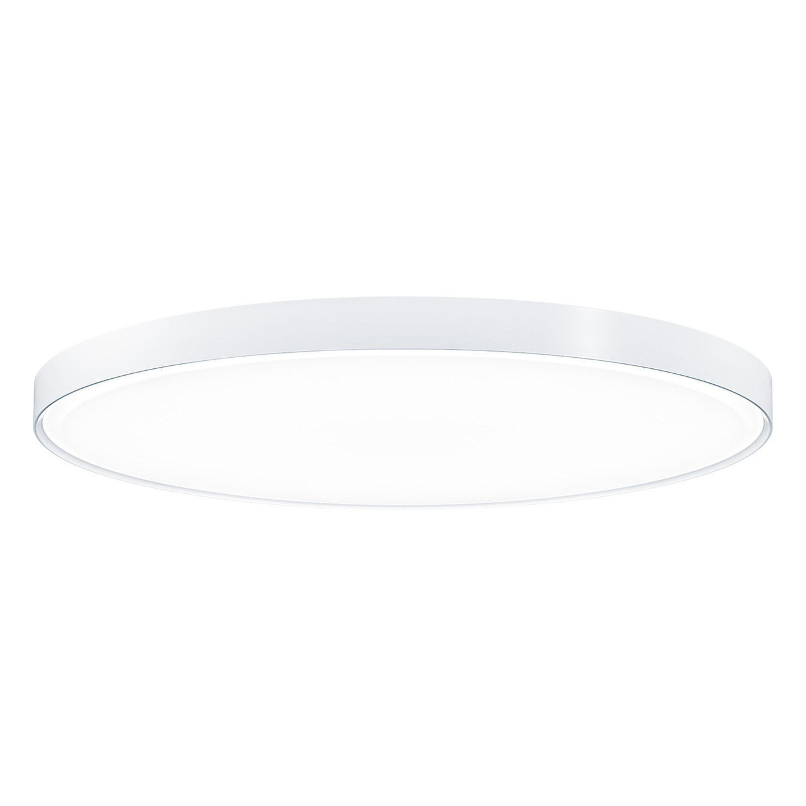 Zumtobel Ondaria LED-Deckenleuchte Ø 115cm, 3.000K