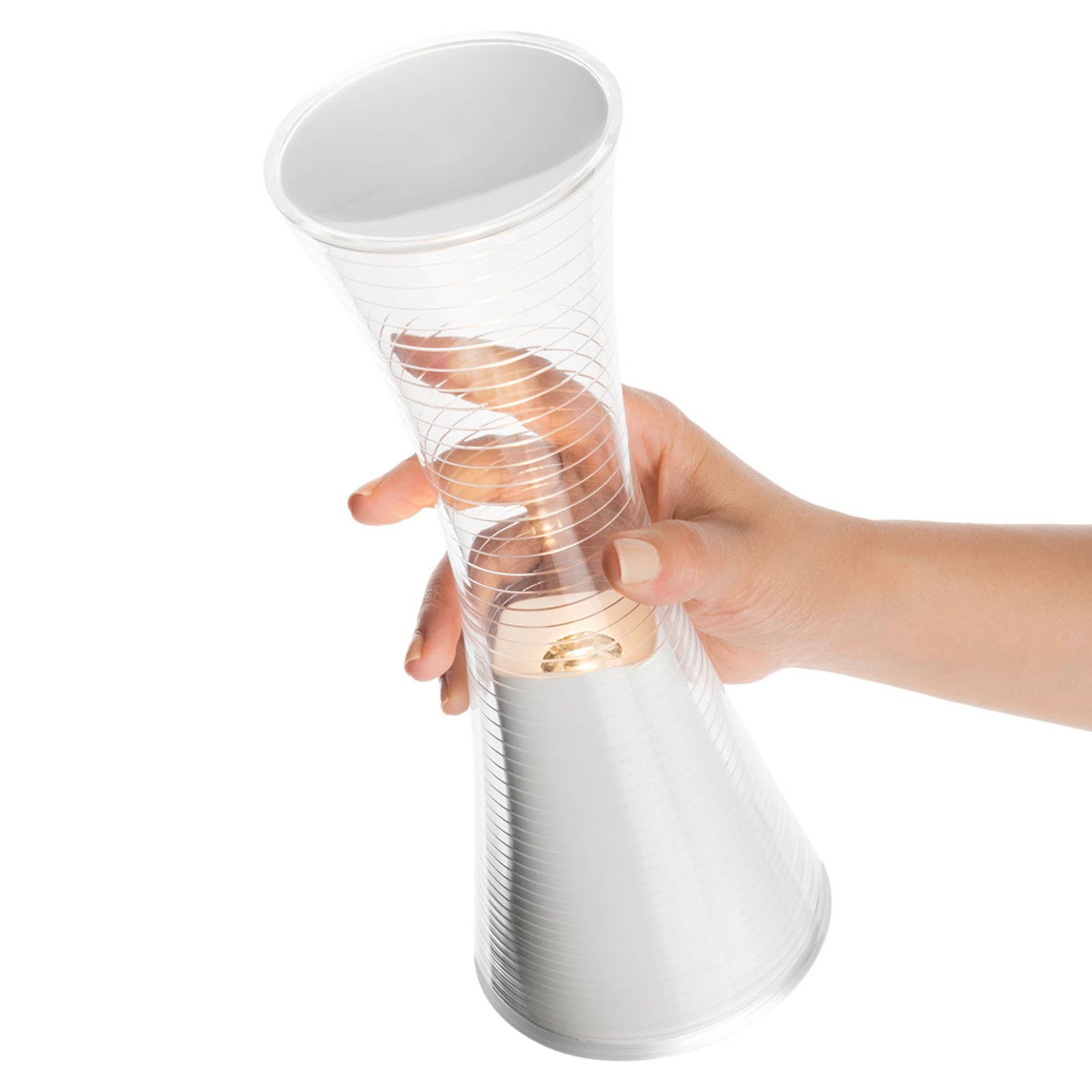 Come Together Bordslampa White - Artemide