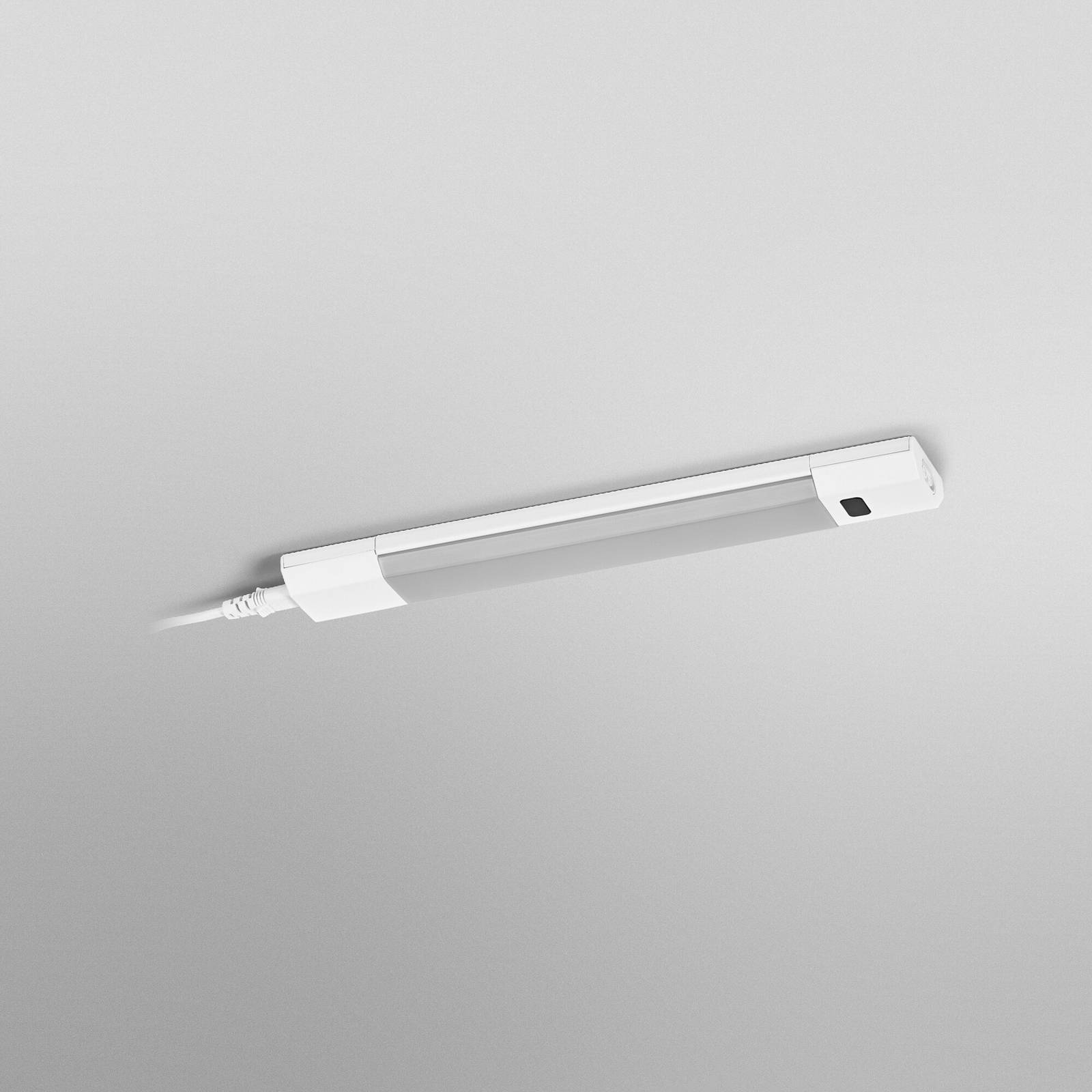 Oprawa podszafkowa LED OSRAM Linear Edge Sensor RGBW 30 cm, biała