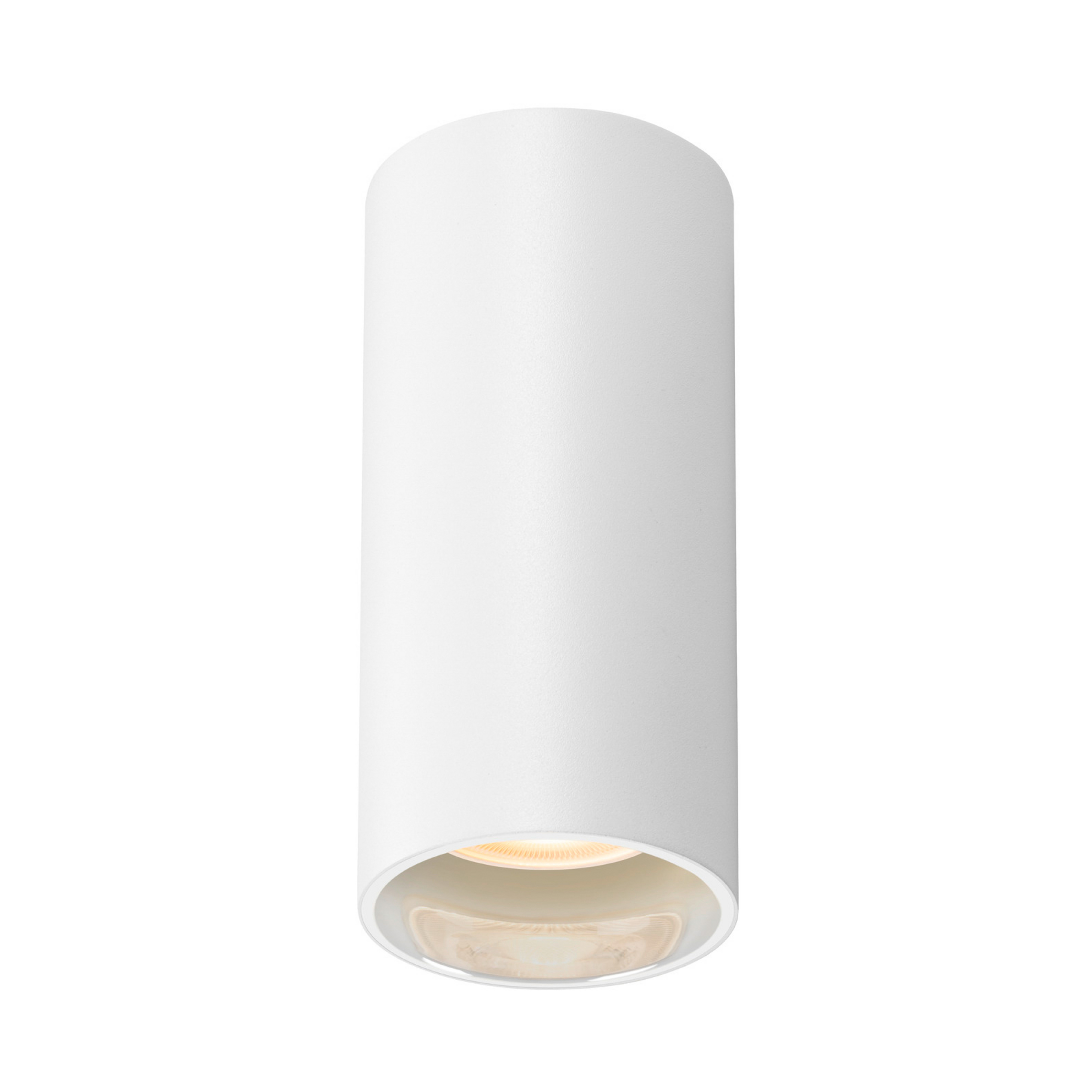 Asto Tube Spot en Saillie White - SLV