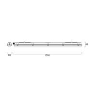 product size