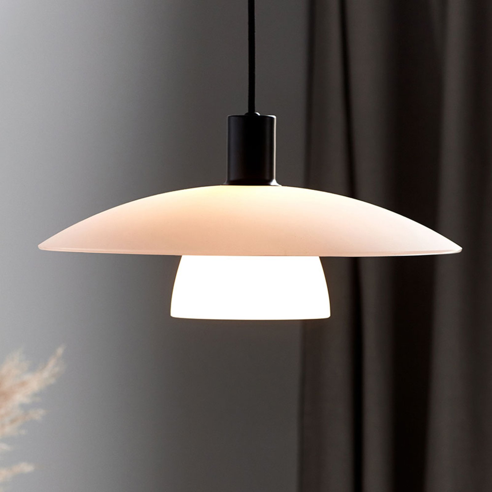 Verona Lampada a Sospensione Opal - Nordlux