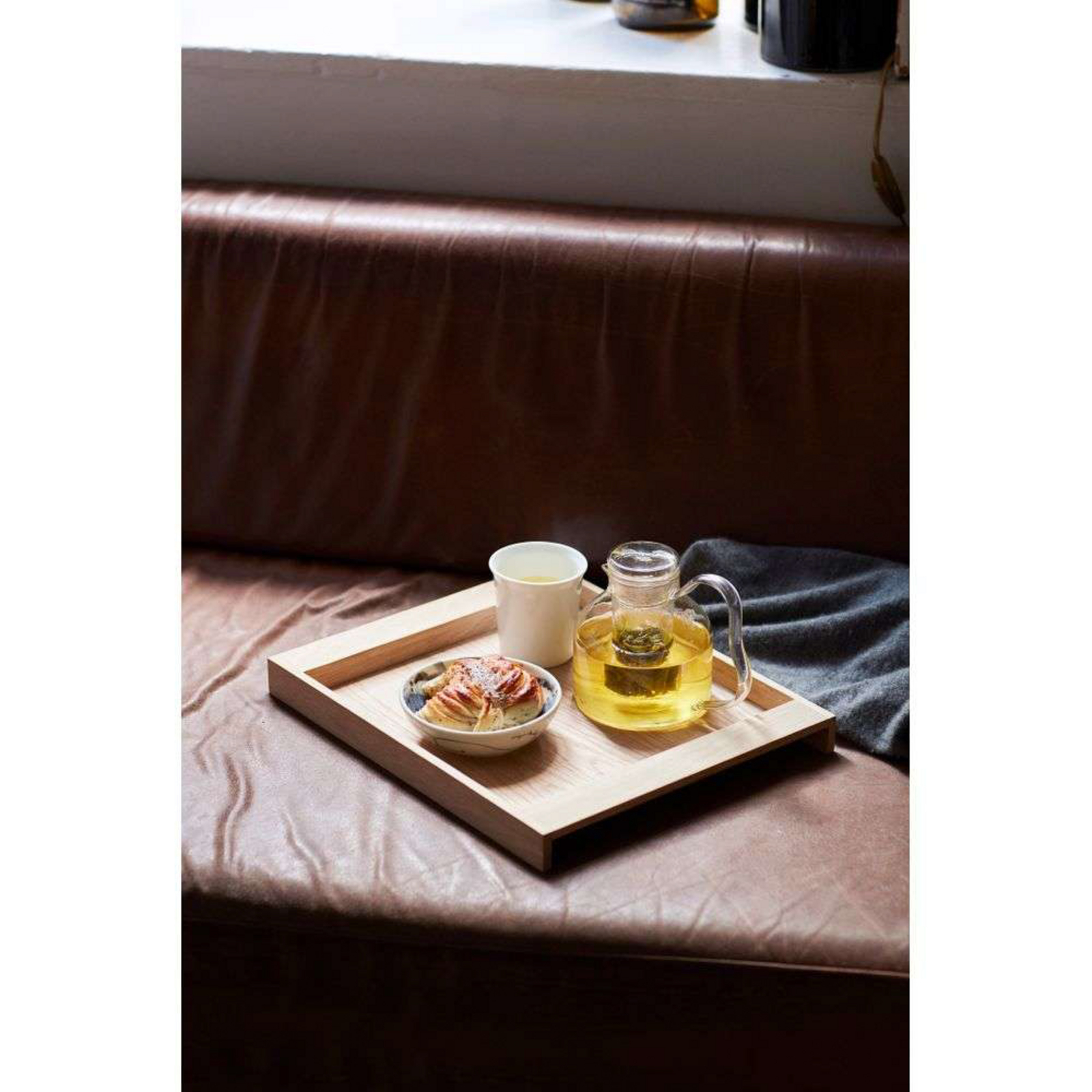 No. 10 Tray Small - Skagerak by Fritz Hansen