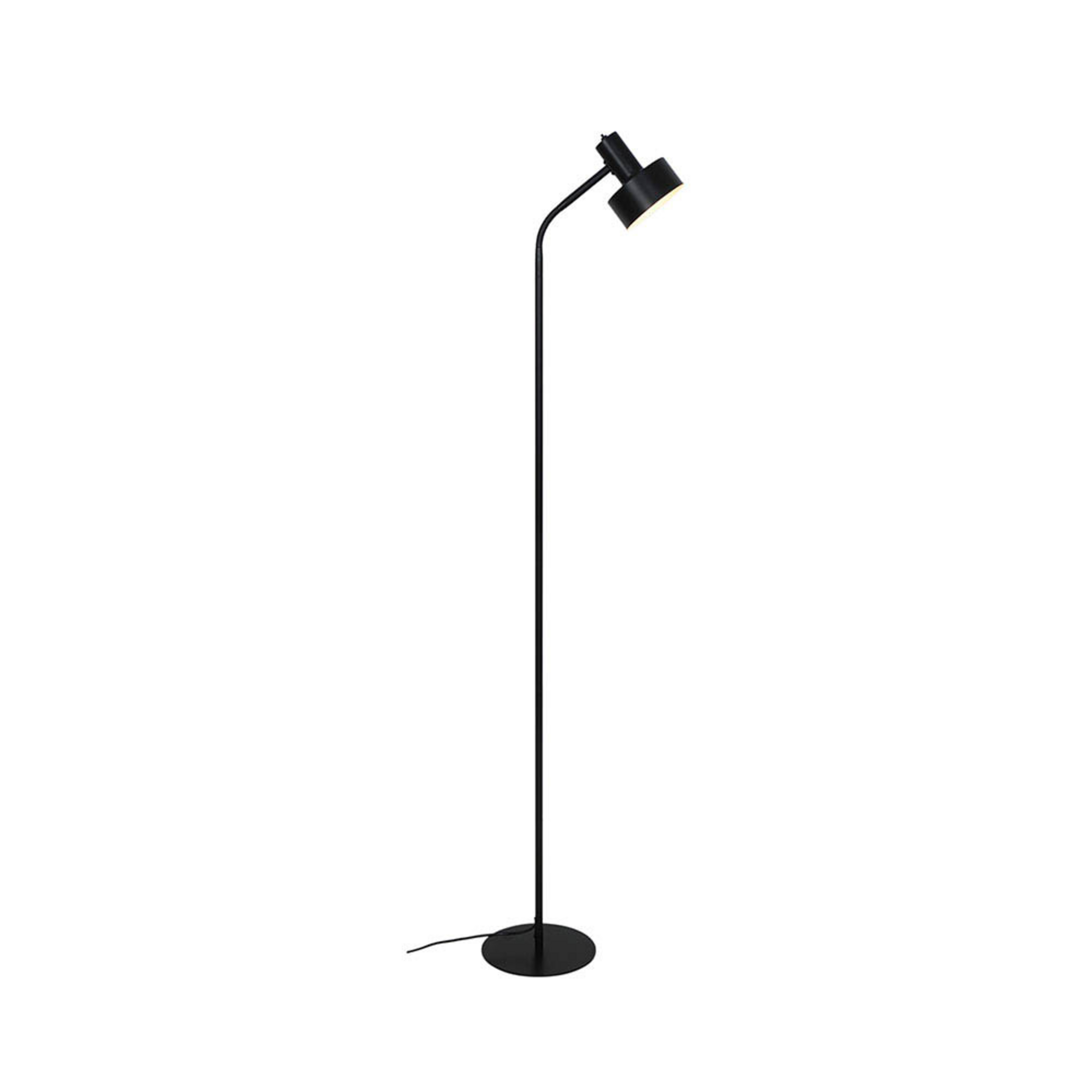 Matis Lampadaire Noir - Nordlux
