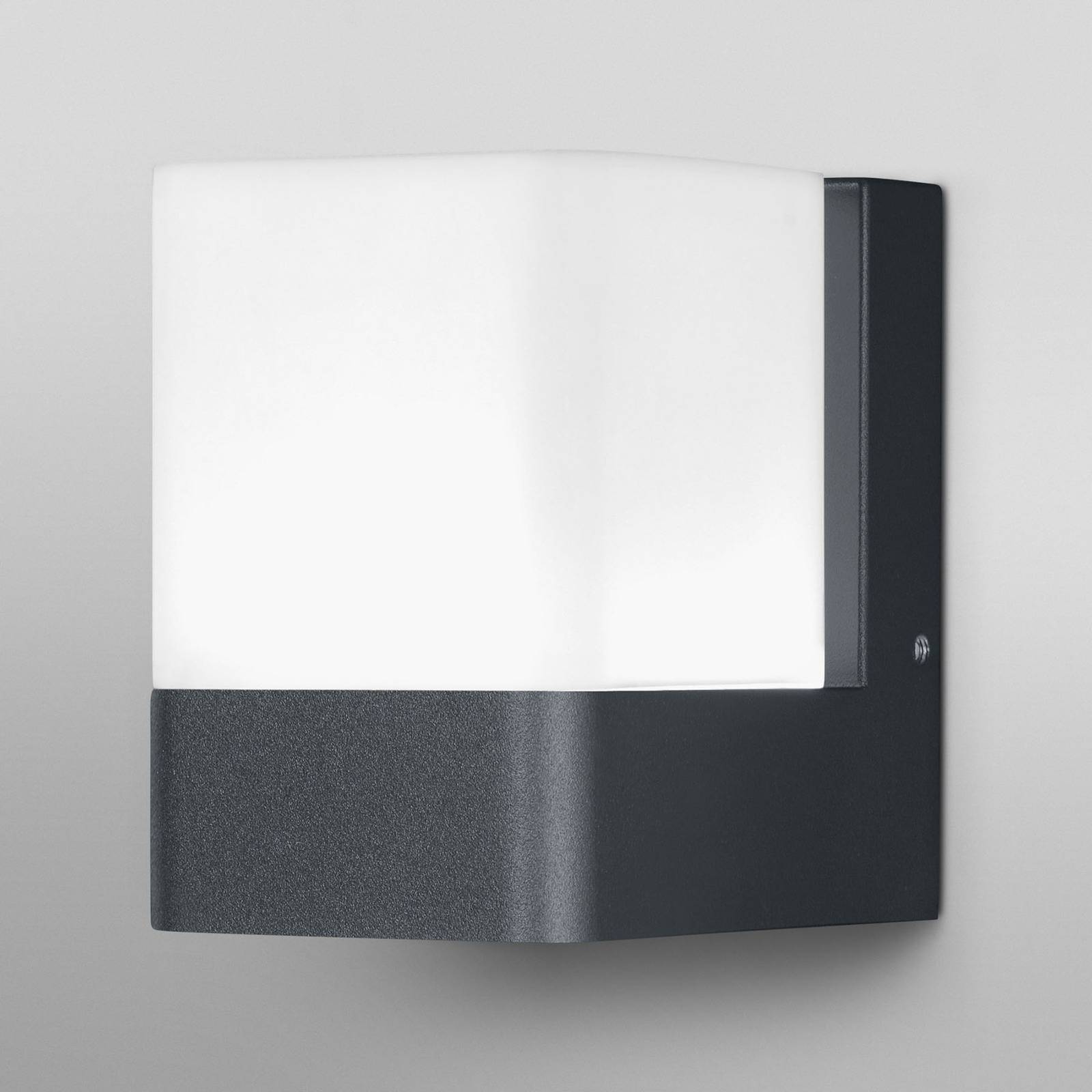 LEDVANCE SMART+ WiFi Cube applique LED RGBW up