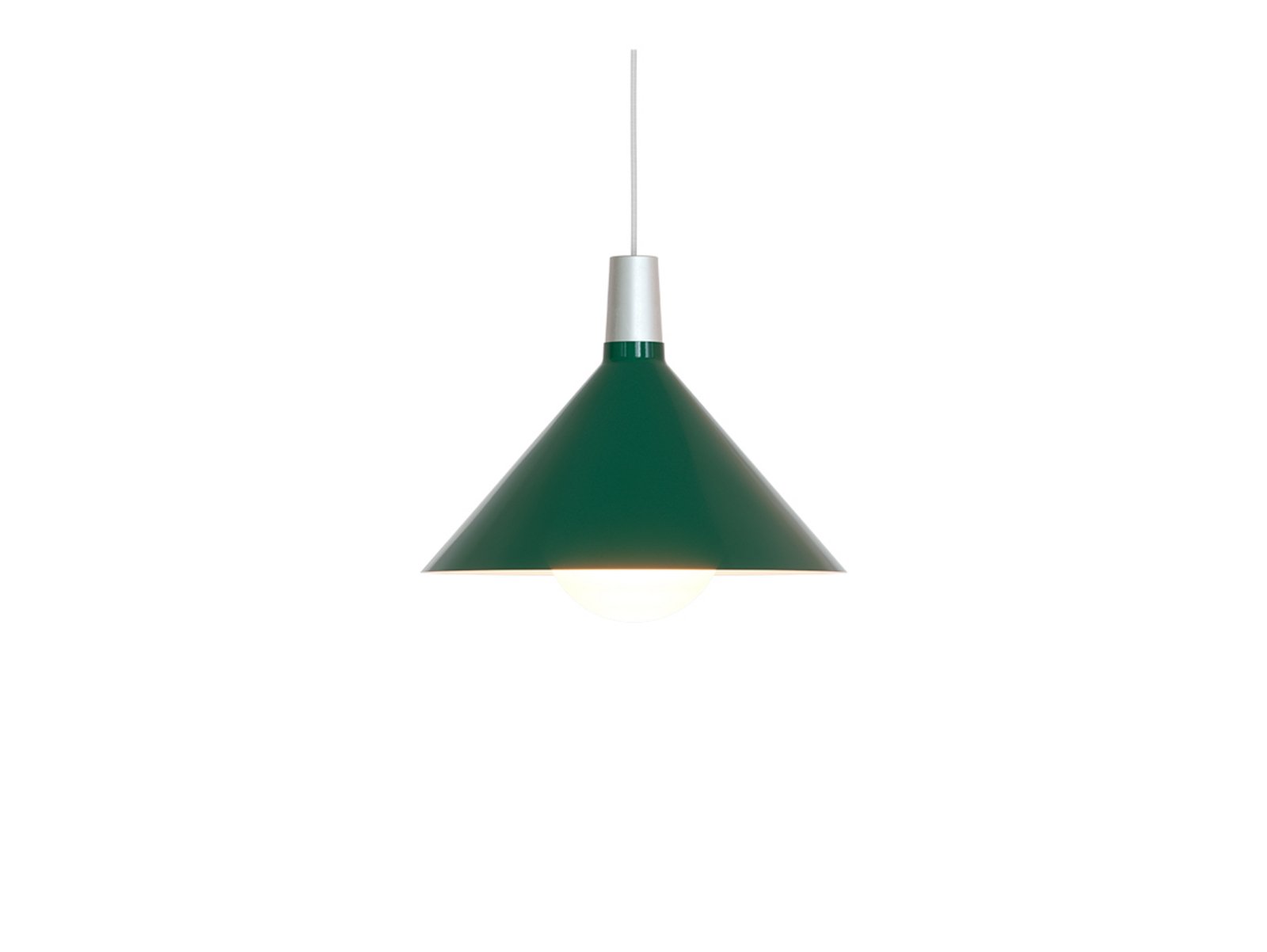 Bower C360 Závěsná Lampa w/Sphere G150 Green- Tala