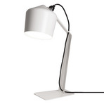Innolux Pasila Design-Tischlampe aus Aluminium