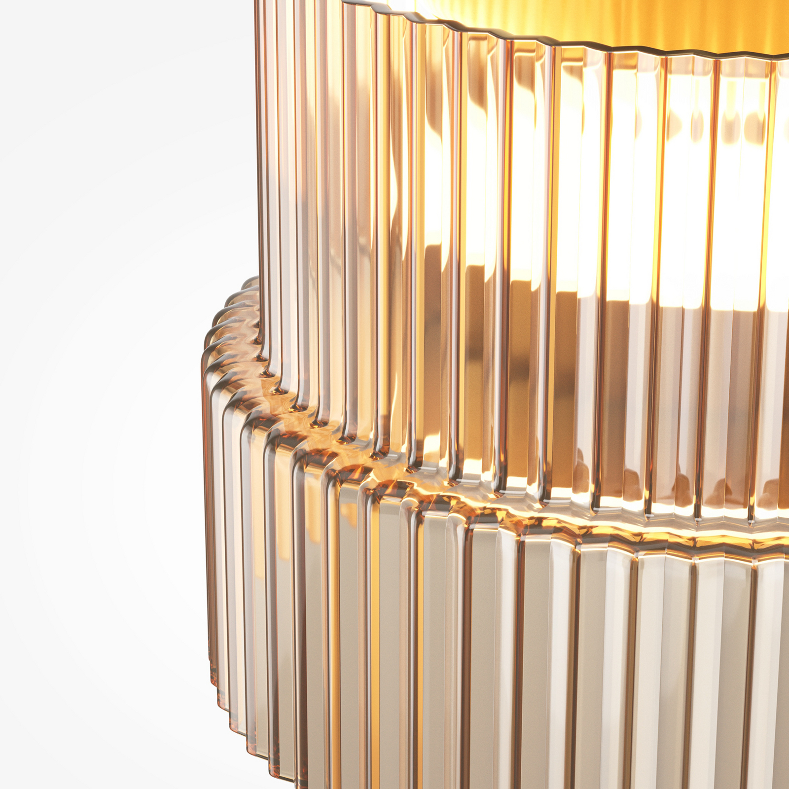 LED lubų šviestuvas „SCALA“, rudos/bronzinės spalvos, skersmuo 15 cm, stiklas, LED lubų šviestuvas „SCALA“, rudos/bronzinės spalvos, skersmuo 15 cm, stiklas,