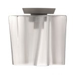 Logico Micro Deckenlampe 18x18 cm - Artemide