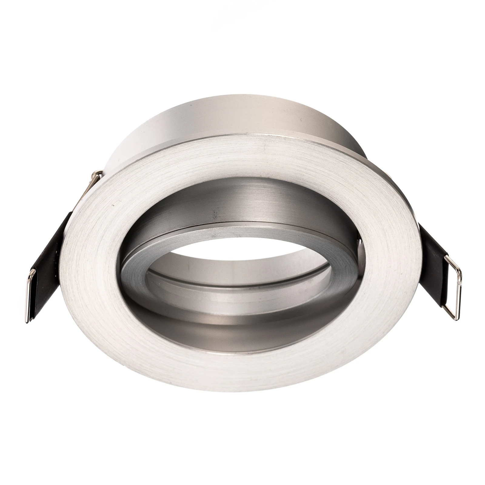 BRUMBERG 0063 downlight redondo aluminio