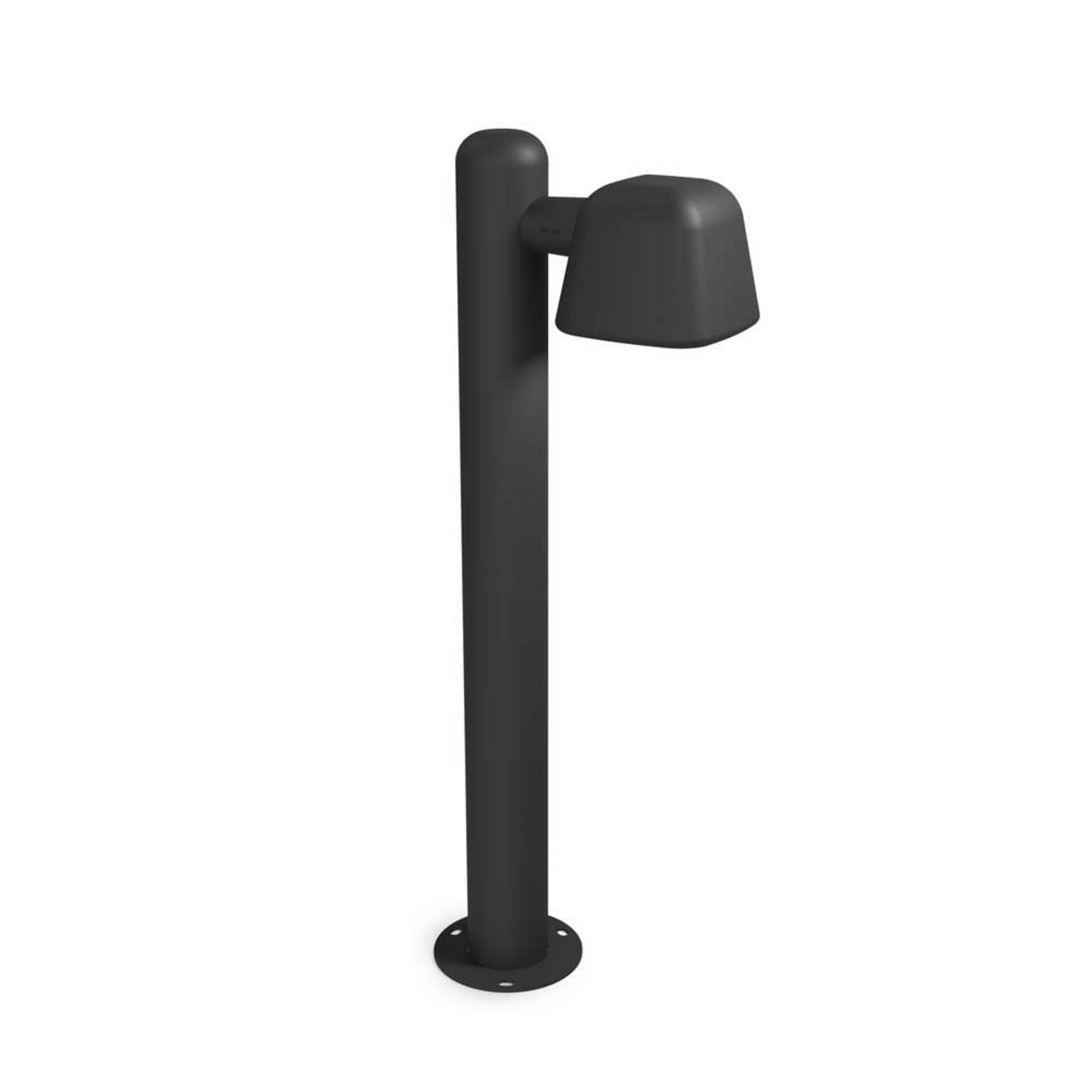 Boo Garden Lamp Black - Belid