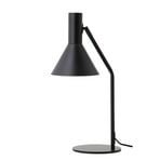 Lyss Stolová Lampa Black - Frandsen