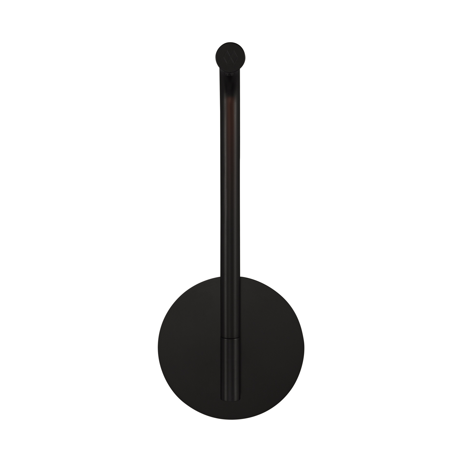 UMAGE LED-Wandlampe Omni Pivot, schwarz, dimmbar