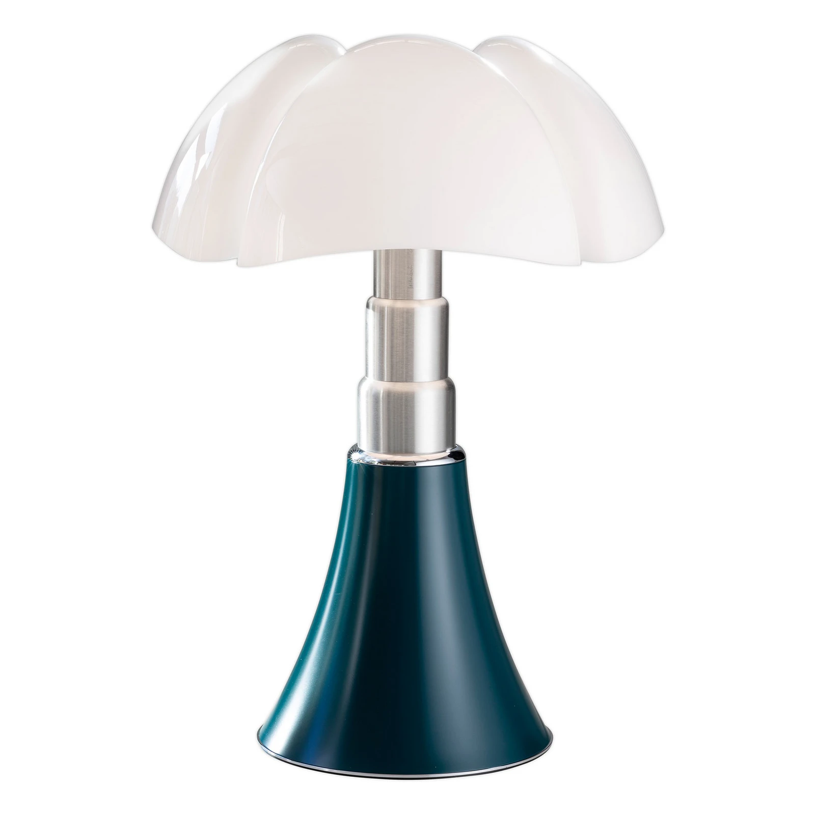 Martinelli Luce Pipistrello Med, atenuador, agave