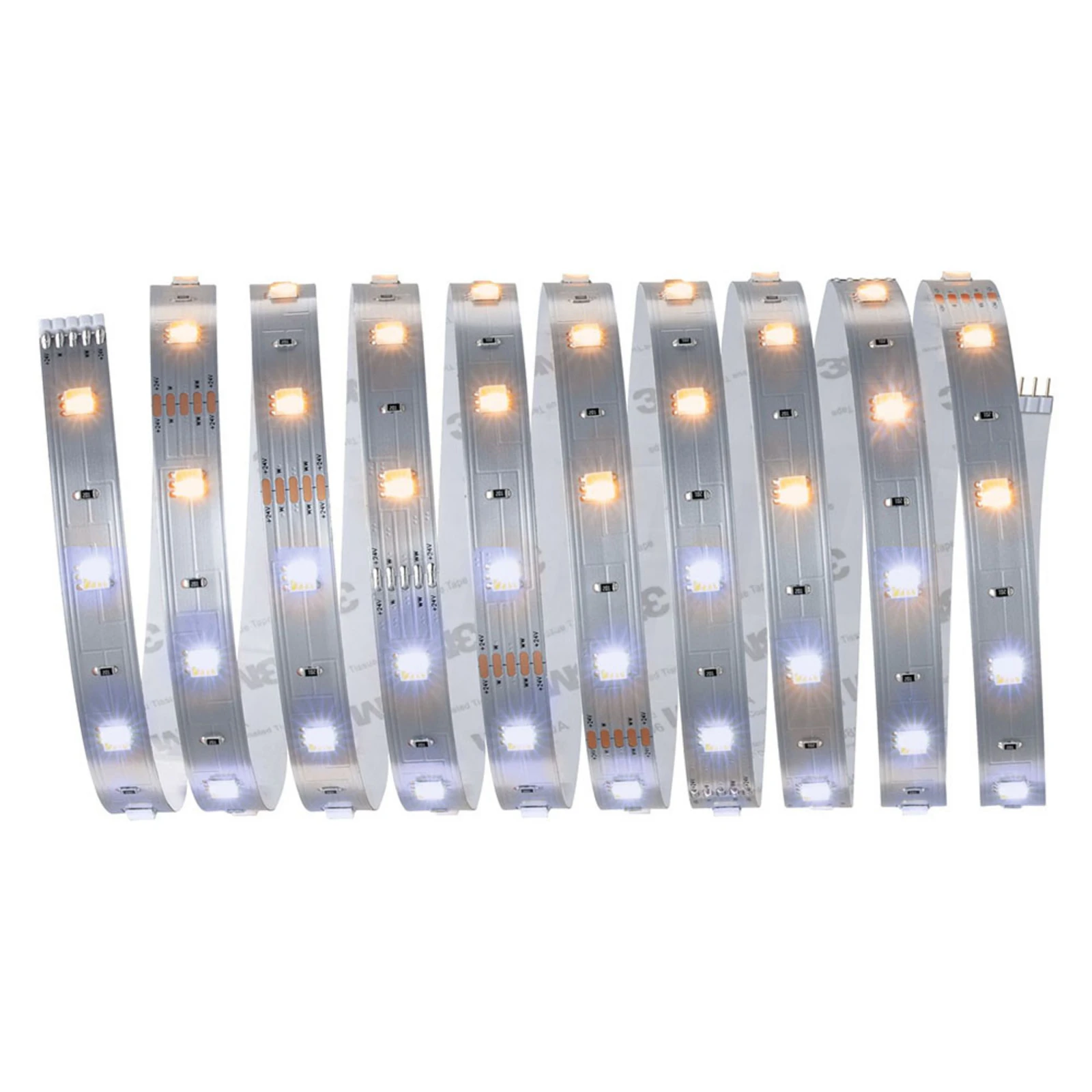 Paulmann MaxLED 250 Basisset IP20 3m tunable white