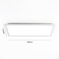 product size
