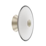 Solene Wall Lamp Soft Ivory - Loom Design