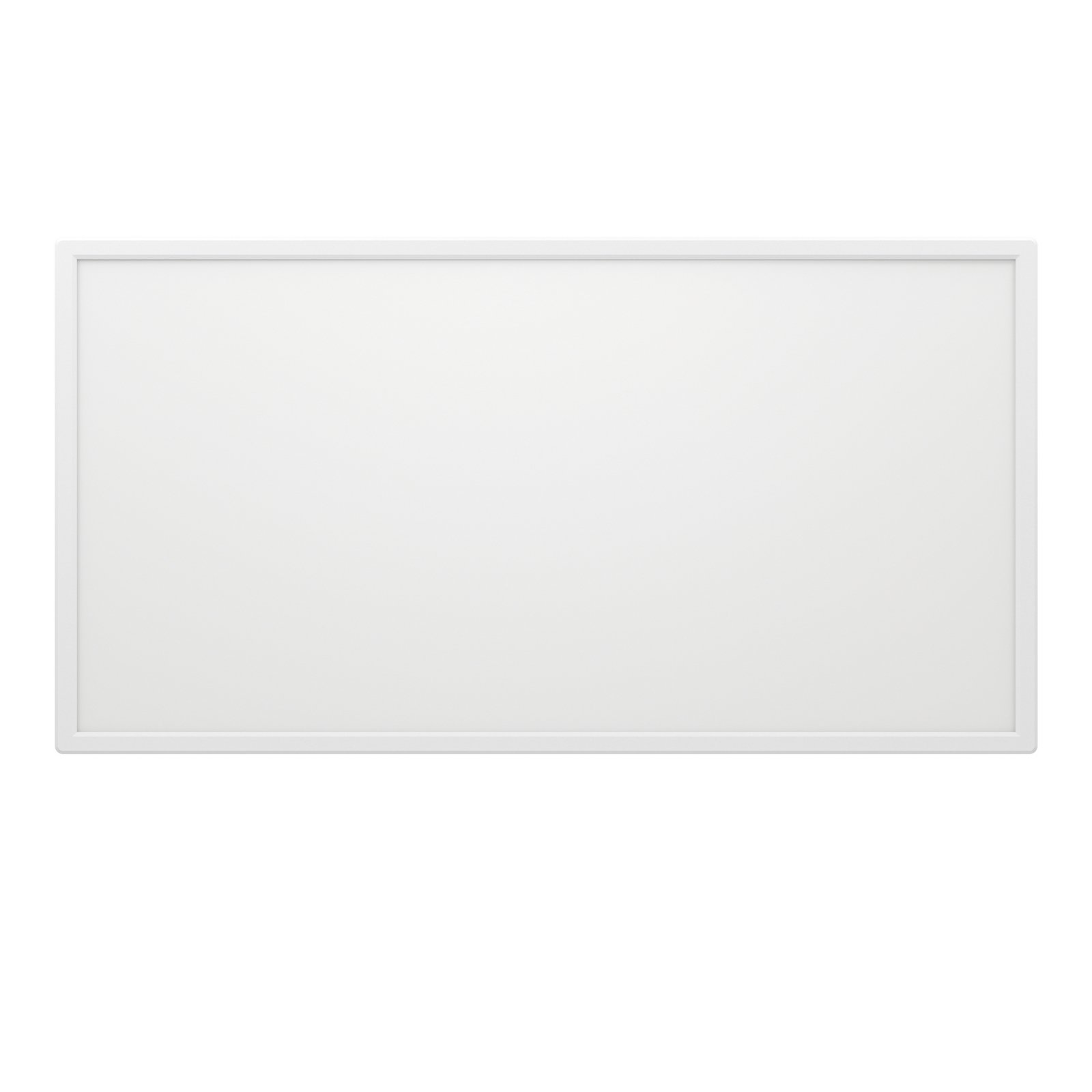 EGLO connect LED ceiling light Rovito-Z, white, 57 x 30 cm