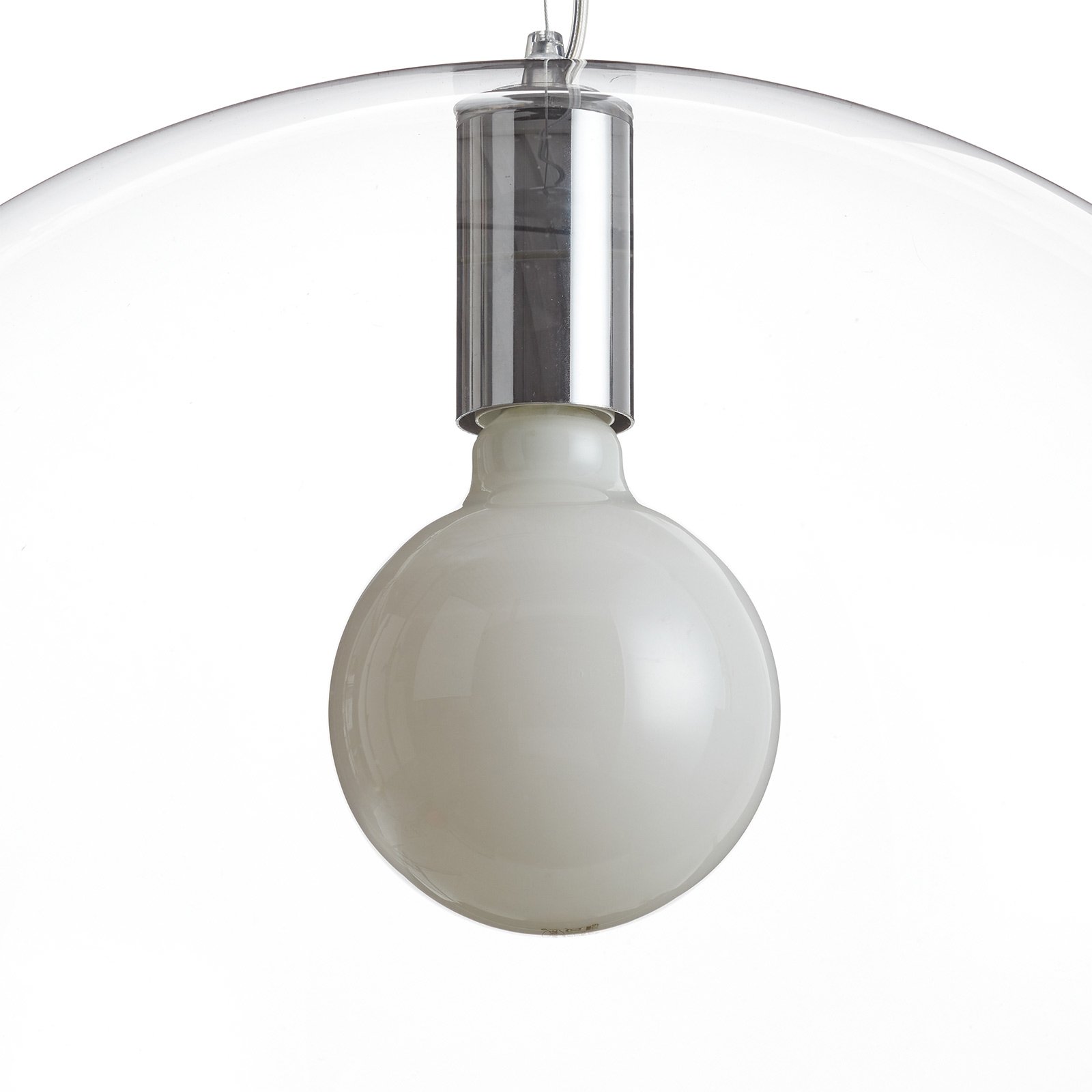 Kartell FLY – LED pendellampe | Lampegiganten.no Kartell FLY – LED pendellampe | Lampegiganten.no