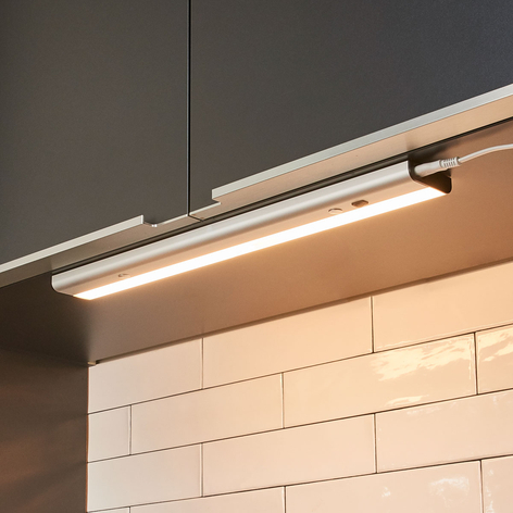Devin - LED-Unterbaulampe mit Schalter