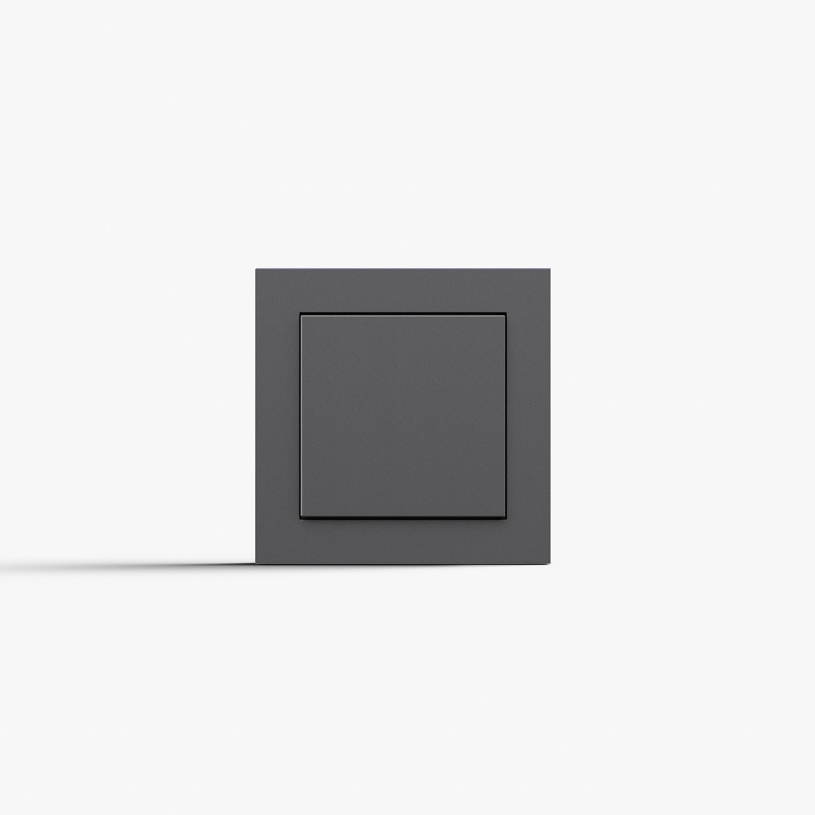 Senic Smart Switch 3er-Wandschalter Philips Hue