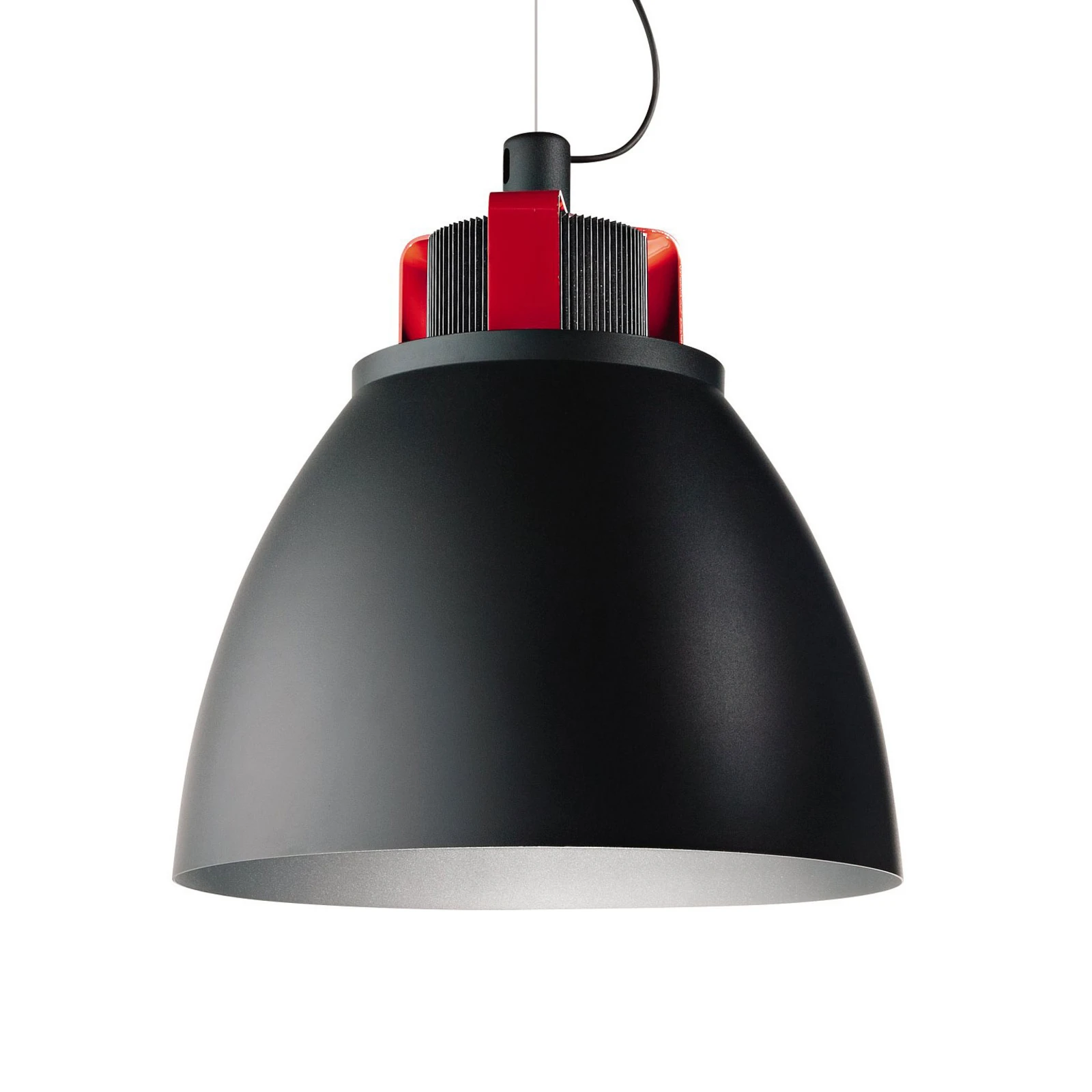 Martinelli Luce Condor LED висящо осветително тяло, Ø 50 cm
