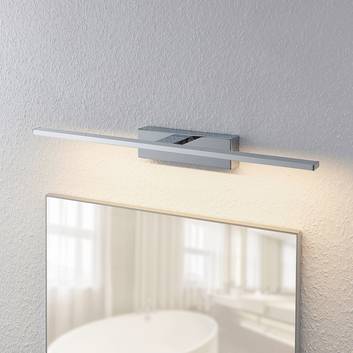 Lindby Lassi lámpara de espejo LED