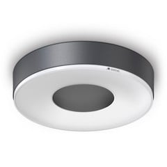 STEINEL Plafón LED RS 200 C, antracita