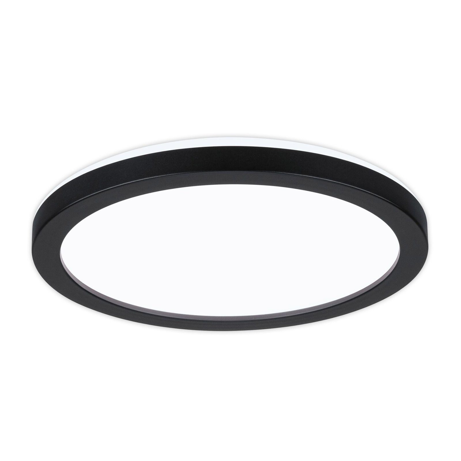 Paulmann Atria Shine LED panel on/off 840 round