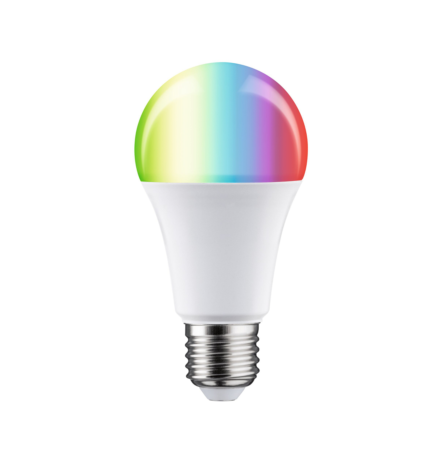 Paulmann LED bulb E27 9W 806lm ZigBee RGBW