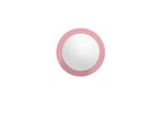 Candy Little Circle 360 L Aplique de Pared Bubblegum Pink - Swe