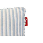 Square Terry Kissen Blizzard Blue Creme - Fatboy®