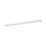 Listwa LED OSRAM POWER BATTEN, 2-punktowa, biała, metalowa