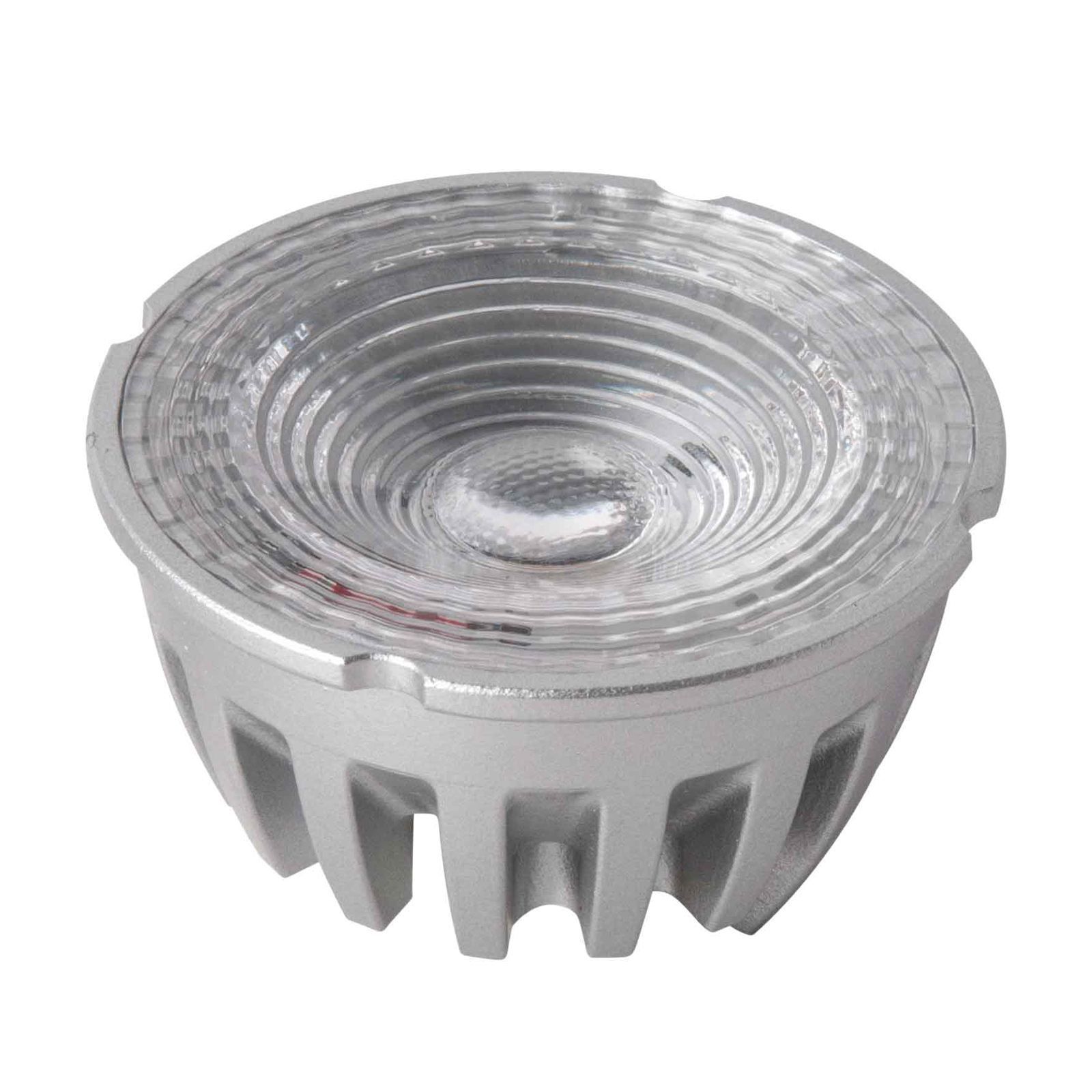 LED-Reflektor Puck Hybrid 6W dim to warm 