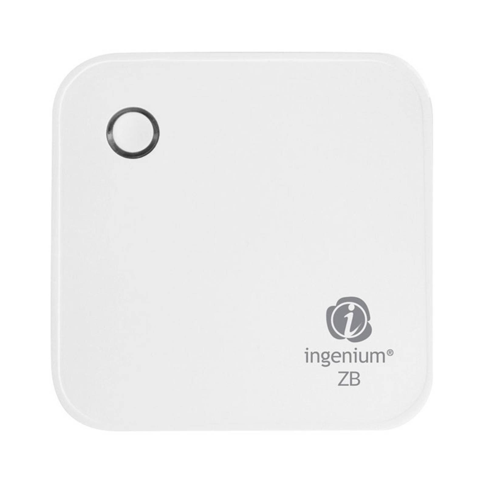 Megaman ingenium ZB Gateway ZigBee 3.0