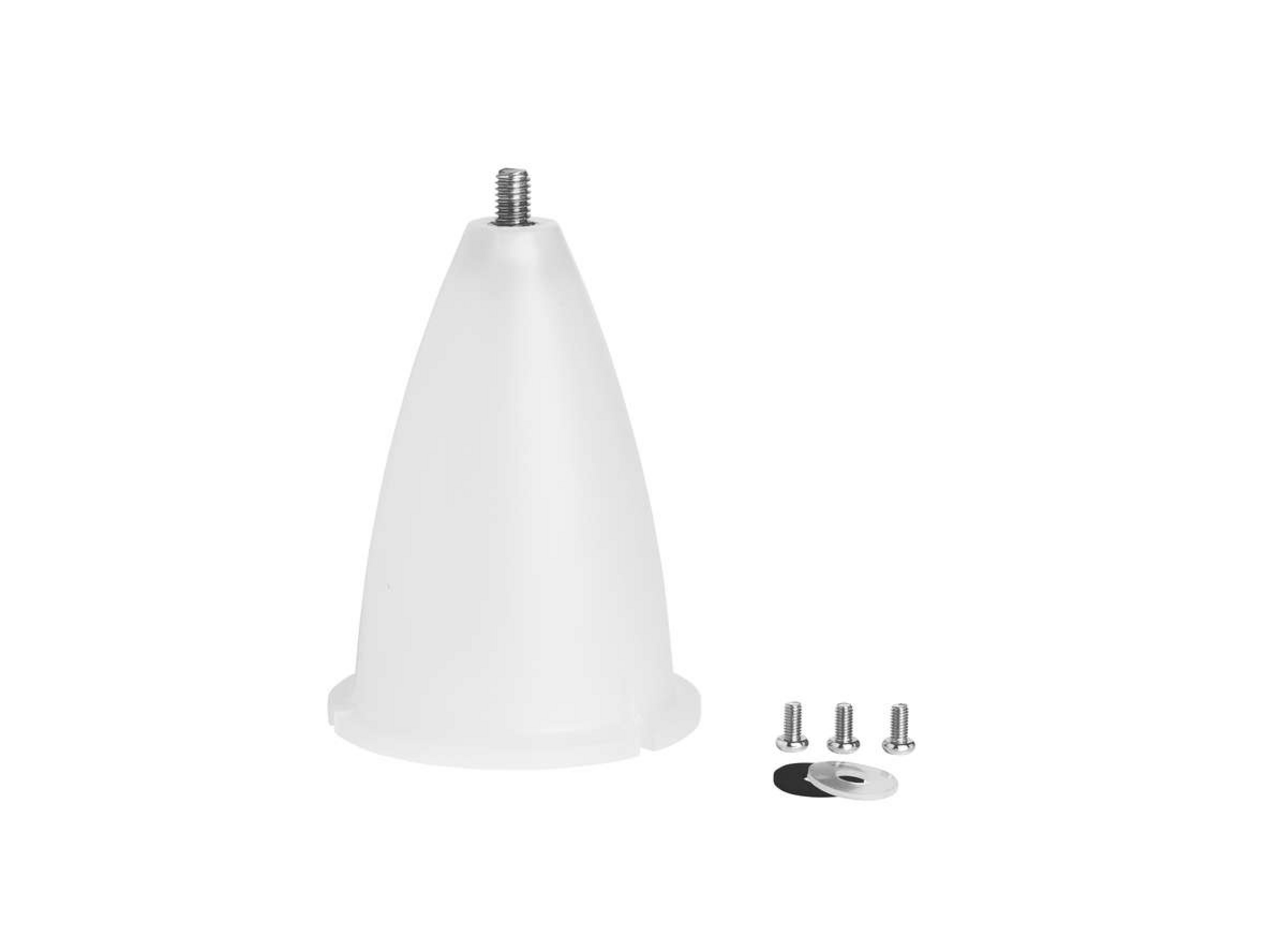 Panthella 250/Mini 25cm Diffuser - Louis Poulsen