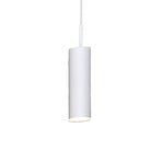 Lampada a sospensione MIB 6 attacco GU10, bianco