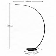product size