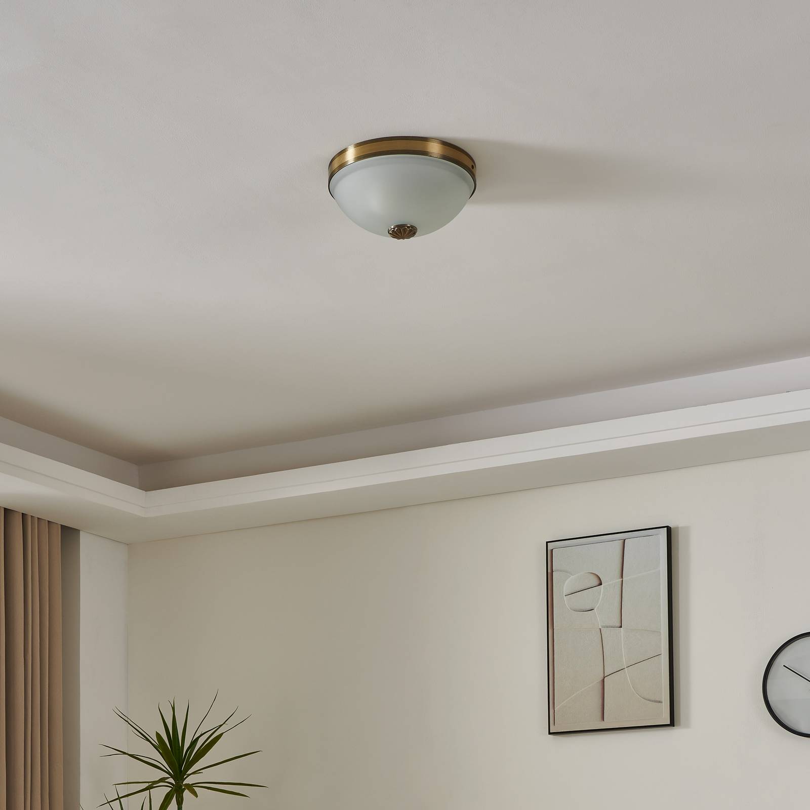 Deckenleuchte Impery günstig online kaufen