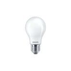 Lampadina LED 7,2W Plastica WarmGlow (1055lm) Dimmerabile E27 - Philips