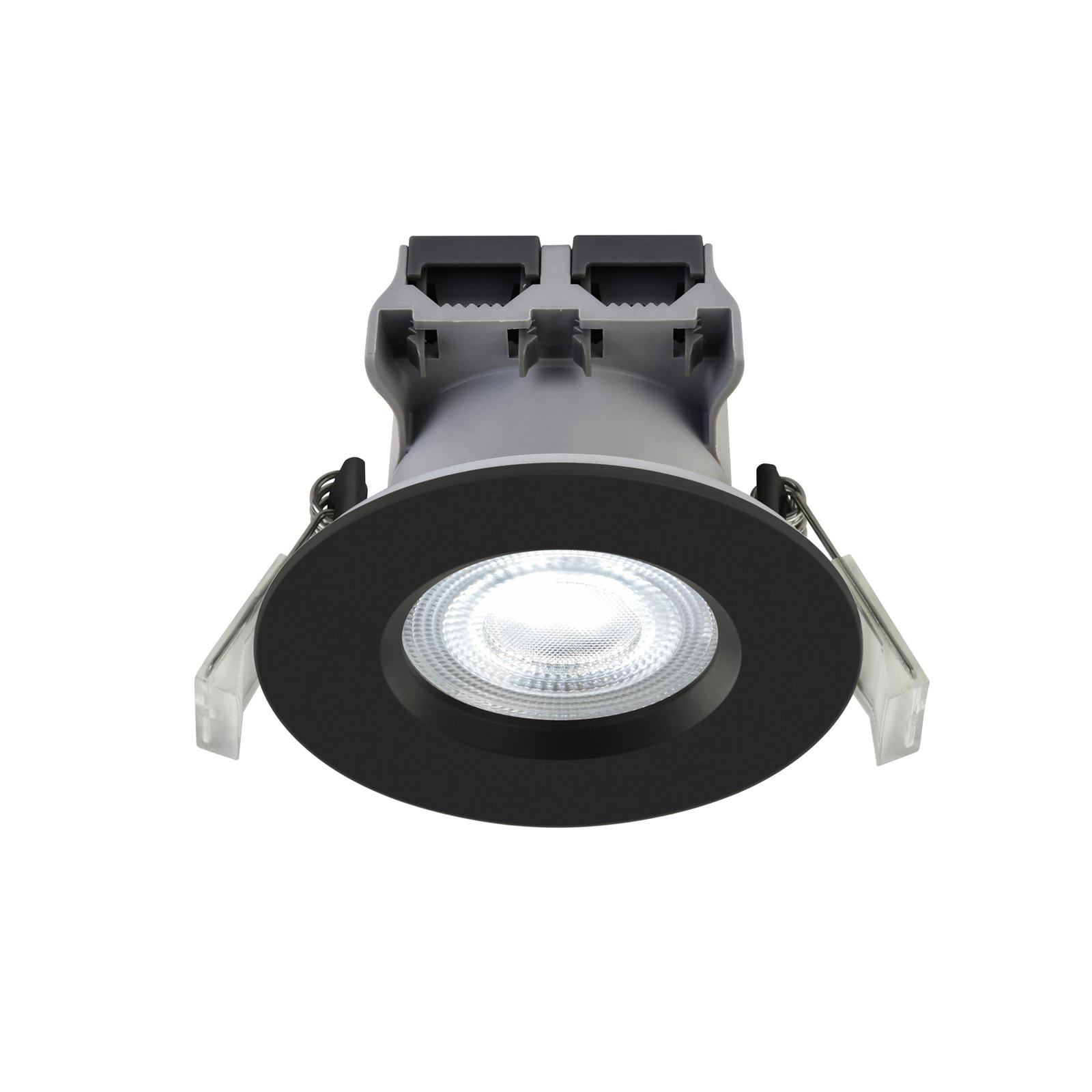 Don Smart Color Ugradna svjetla Crna - Nordlux