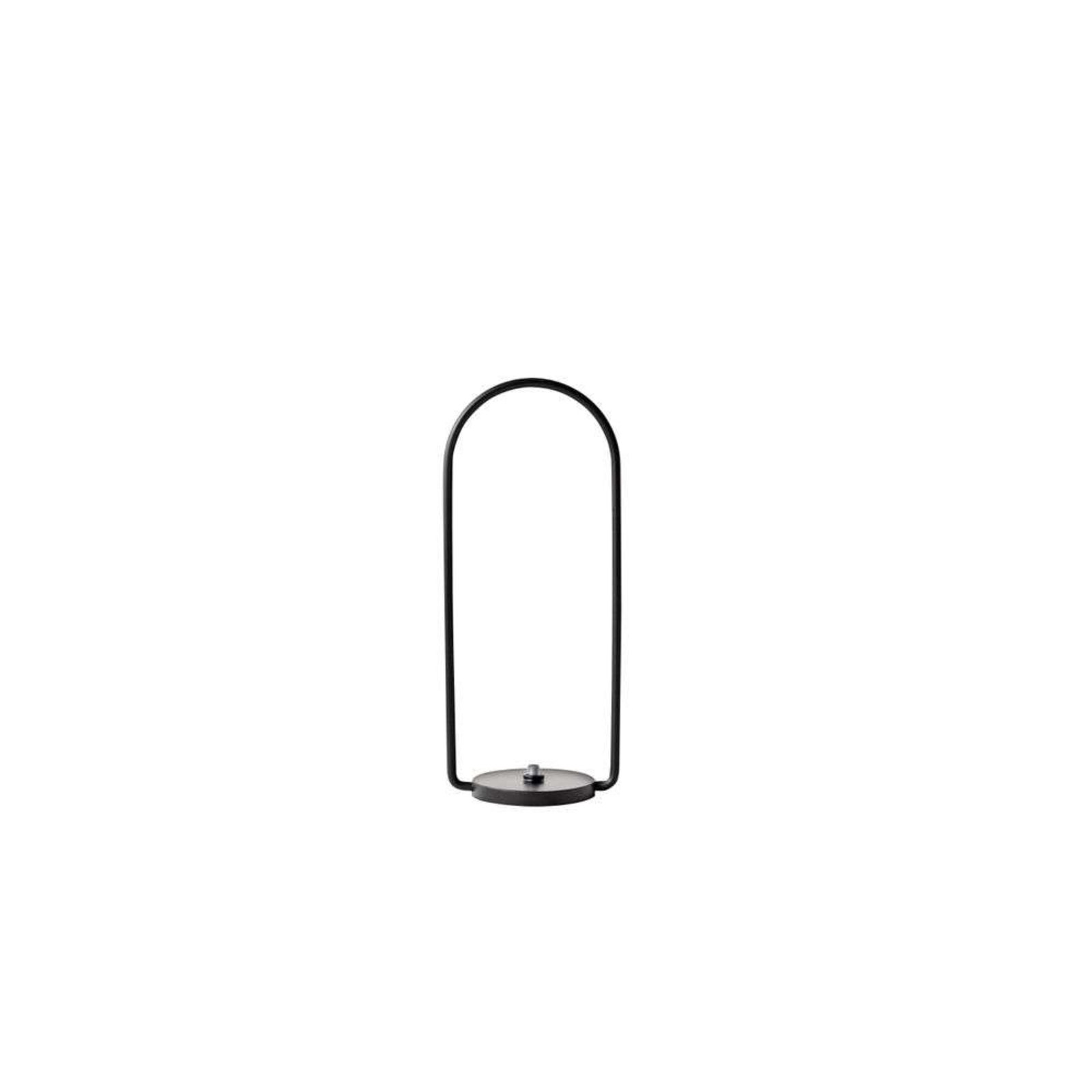 Tartó a Lantern Black - Uyuni Lighting